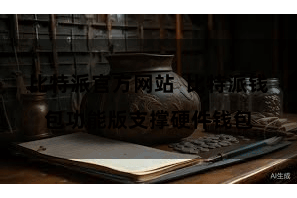 比特派官方网站 比特派钱包功能版支撑硬件钱包