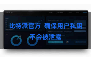比特派官方 确保用户私钥不会被泄露
