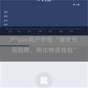 Bitpie用户教程 “避免投资陷阱，用比特派钱包”