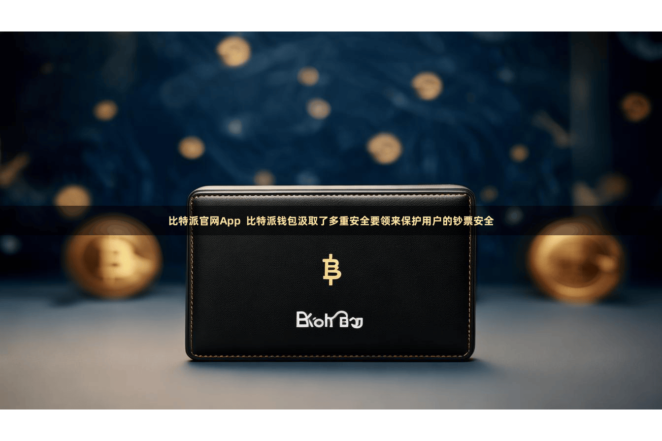 比特派官网App 比特派钱包汲取了多重安全要领来保护用户的钞票安全