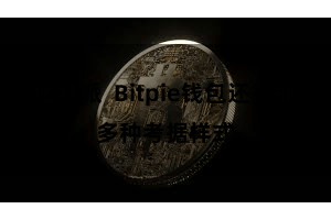 比特派 Bitpie钱包还撑抓多种考据样式