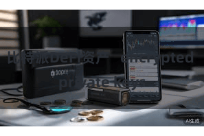 比特派DeFi资产 encrypted private keys