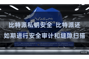比特派私钥安全  比特派还如期进行安全审计和缝隙扫描